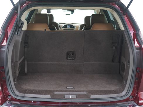 Used 2016 Buick Enclave Leather w/ Trailering Package image 20