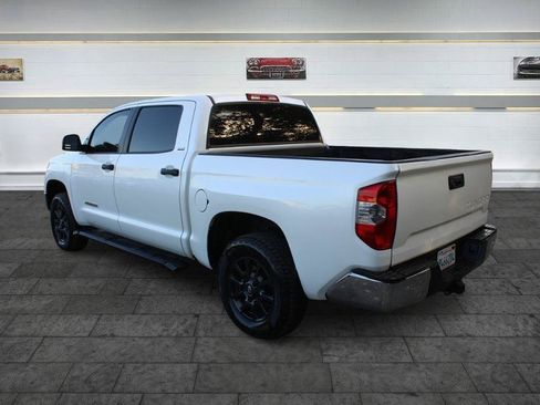 Used 2014 Toyota Tundra SR5 w/ SR5 Upgrade Package RWD image 5