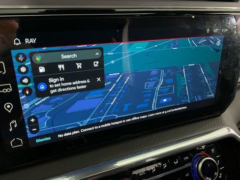 Used 2025 GMC Sierra 1500 Denali w/ Denali Reserve Package image 15