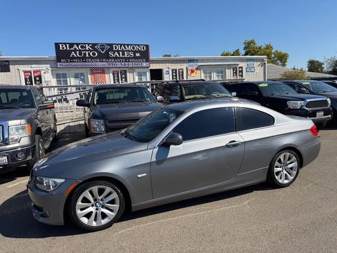 Used 2013 BMW 328i Coupe RWD image 6