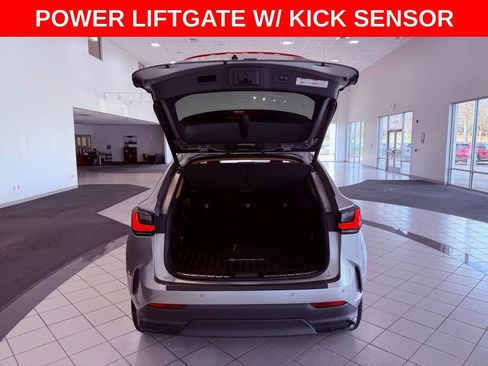 Certified 2022 Lexus NX 350 AWD w/ Accessory Package 2 image 7