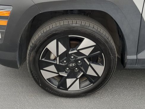 Certified 2024 Hyundai Kona SEL image 13