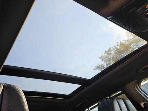 Used 2012 BMW X5 M w/ Active Ventilated Seat Pkg image 36