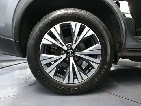 Used 2023 Nissan Rogue SV AWD/4WD image 14