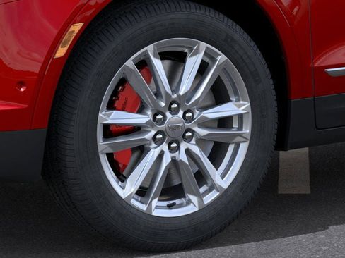 New 2026 Cadillac XT5 Sportv image 33