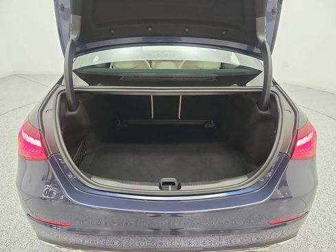 Certified 2024 Mercedes-Benz C 300 Sedan image 18