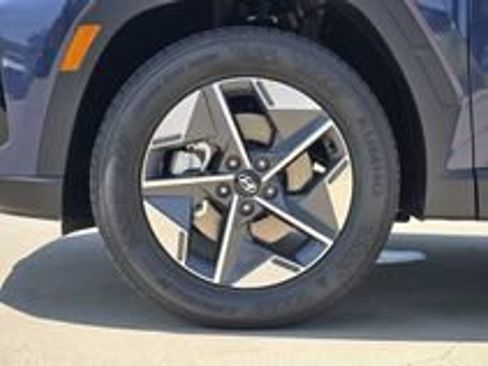 Used 2026 Hyundai Tucson SEL Plus FWD image 7