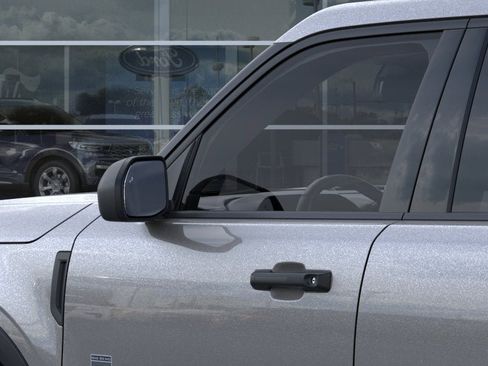 New 2026 Ford Bronco Sport Big Bend AWD/4WD image 20