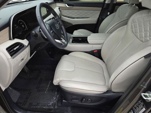 Used 2022 Hyundai Palisade Calligraphy AWD/4WD image 18
