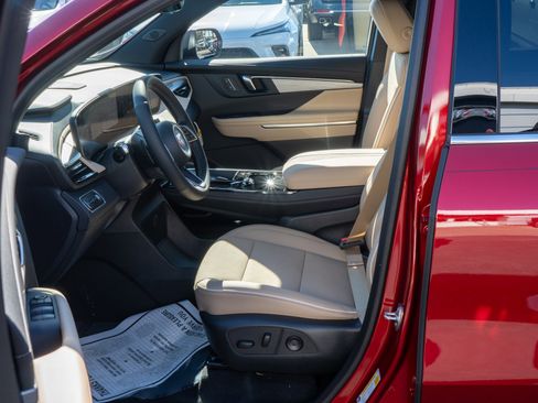 New 2026 Buick Enclave Preferred w/ Power Package image 18