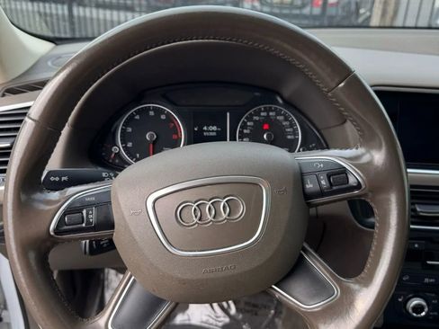 Used 2017 Audi Q5 2.0T Premium Plus image 39