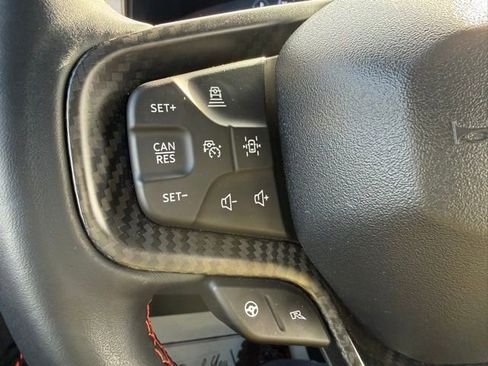 Used 2024 Ford Bronco Raptor w/ Interior Carbon Fiber Pack 6 image 18