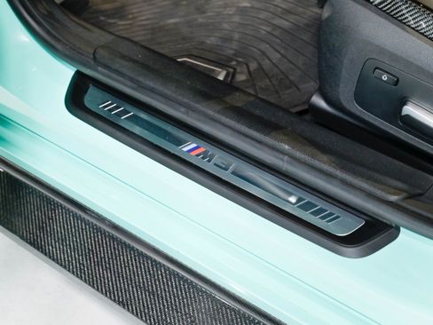 Used 2022 BMW M3 RWD image 6