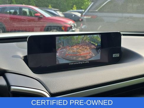 Used 2025 MAZDA CX-50 2.5 Hybrid w/ Weather Package image 25