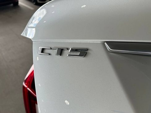 Used 2021 Cadillac CT5 Premium Luxury RWD image 46