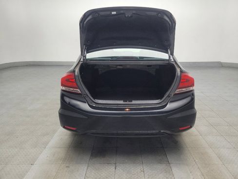 Used 2015 Honda Civic SE image 29