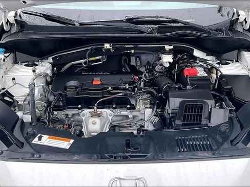 Used 2023 Honda HR-V Sport image 10