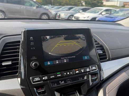 Used 2018 Honda Odyssey EX-L image 34