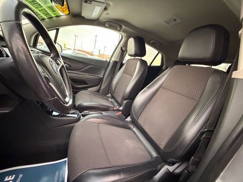 Used 2019 Buick Encore Preferred w/ Safety Package image 18