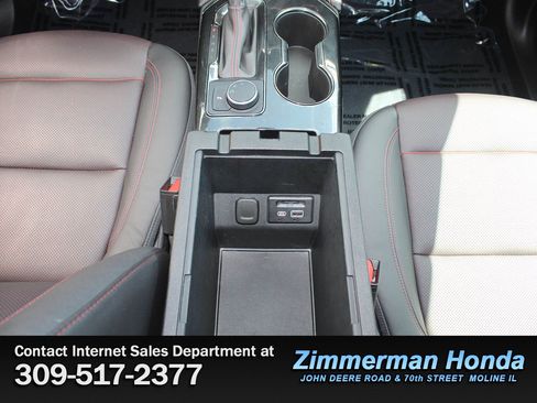 Used 2020 Chevrolet Blazer RS FWD image 18