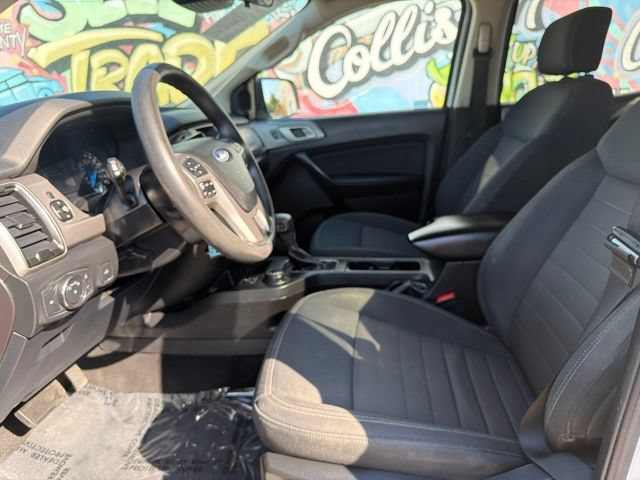 Used 2019 Ford Ranger XLT AWD/4WD image 14