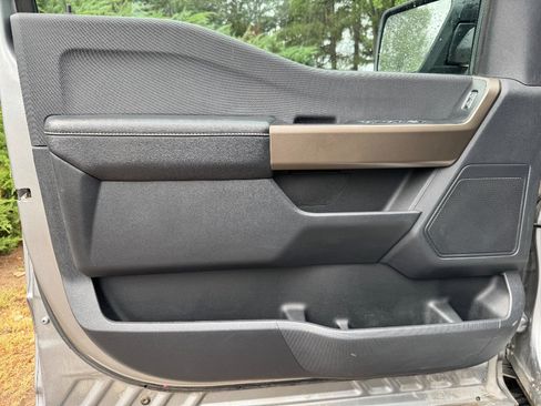Used 2024 Ford F150 STX w/ Equipment Group 201A FX4 AWD/4WD image 9