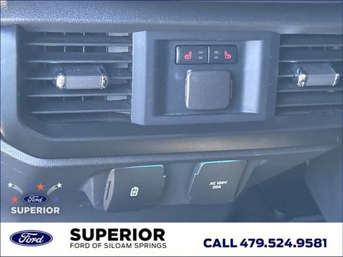 Used 2024 Ford F150 Raptor AWD/4WD image 20