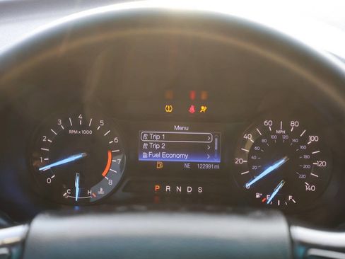 Used 2016 Ford Explorer 4WD image 20