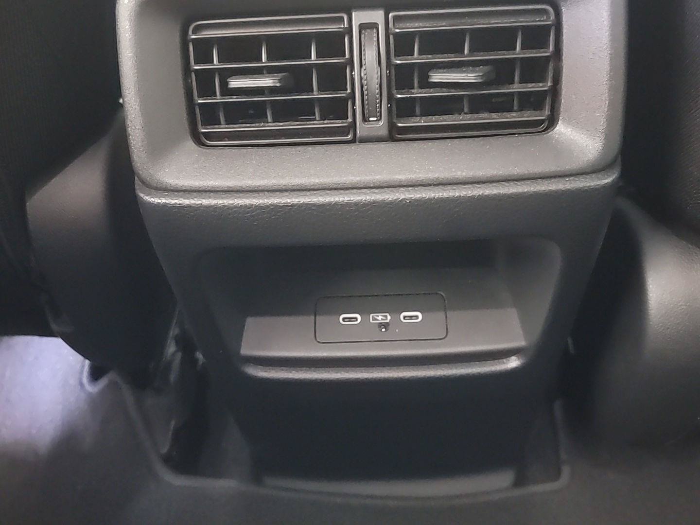 Certified 2025 Honda CR-V EX image 22