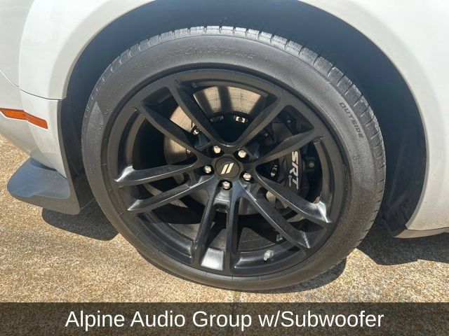 Used 2023 Dodge Challenger R/T Scat Pack RWD image 10