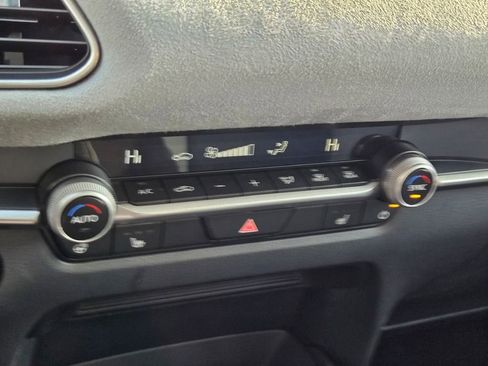 New 2026 MAZDA CX-30 2.5 Turbo w/ Premium Package image 25