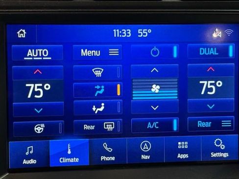 Used 2020 Ford Expedition Max Limited w/ Equipment Group 301A image 23