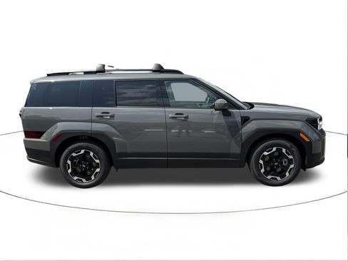 New 2026 Hyundai Santa Fe SEL FWD image 2