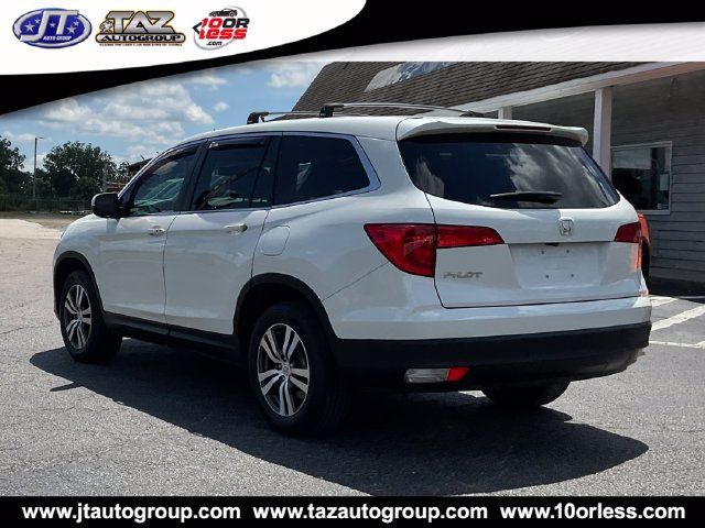 Used 2018 Honda Pilot EX-L image 5