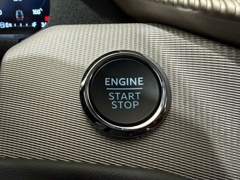 New 2026 Ford Explorer Active image 45