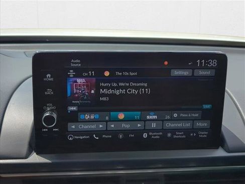 New 2025 Honda Pilot Touring image 12