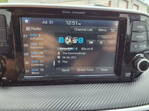 Used 2021 Hyundai Tucson SEL image 18