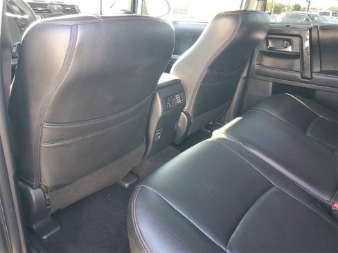 Used 2019 Toyota 4Runner TRD Off-Road Premium image 24