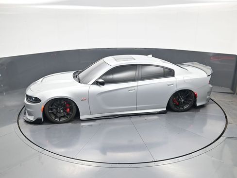Used 2023 Dodge Charger Scat Pack w/ Dynamics Package image 30