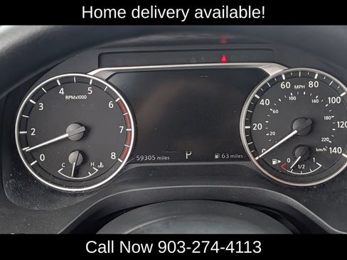 Used 2023 Nissan Rogue S FWD image 21