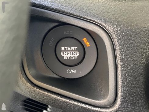 New 2025 Jeep Wrangler Sport image 35