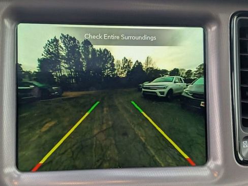 Used 2023 Dodge Challenger R/T Scat Pack w/ Plus Package image 22