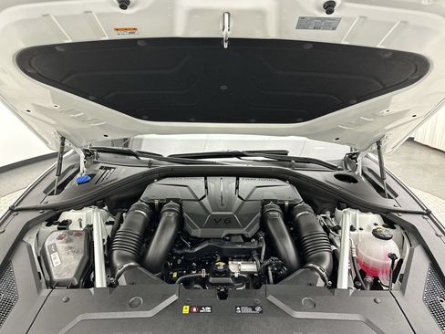 Certified 2026 Genesis GV70 3.5T Sport Prestige AWD/4WD image 26
