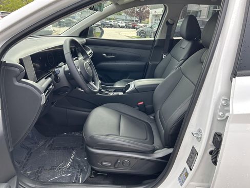 New 2026 Hyundai Tucson SEL AWD/4WD image 42