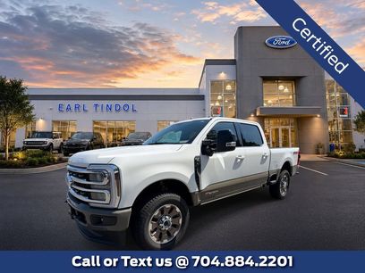 Used 2026 Ford F250 King Ranch