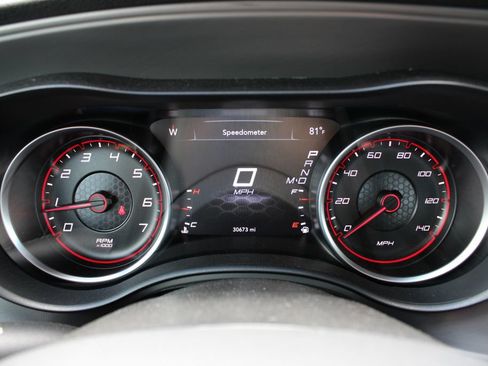 Used 2023 Dodge Charger SXT RWD image 13
