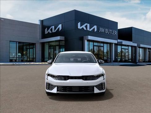 New 2026 Kia K5 GT-Line AWD/4WD image 2