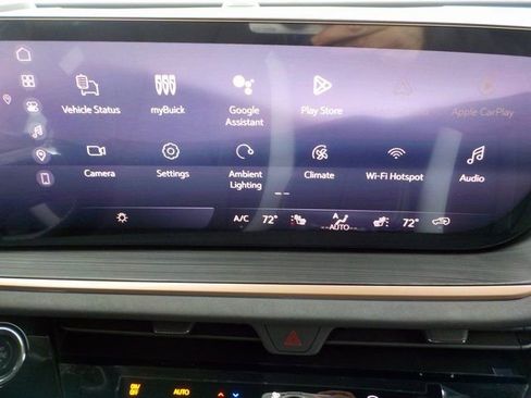 New 2026 Buick Envision Sport Touring image 31