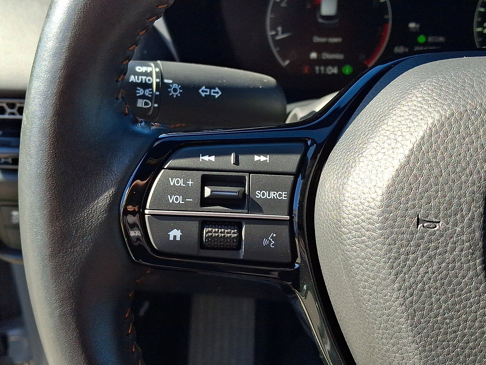 Used 2024 Honda HR-V Sport image 20