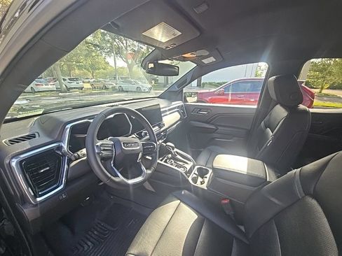 Used 2023 GMC Canyon Elevation w/ Convenience Package AWD/4WD image 15